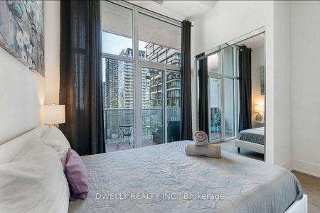 For Lease - 330 Richmond Street Unit# 2906, Toronto, Ontario - Photo 4