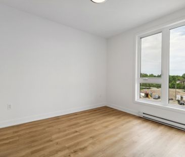 Appartement à louer - Gatineau (Aylmer) (Lakeview) Appartement à lo... - Photo 2