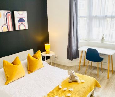 Vicarage Road 92VICR - Room 6 - Photo 6