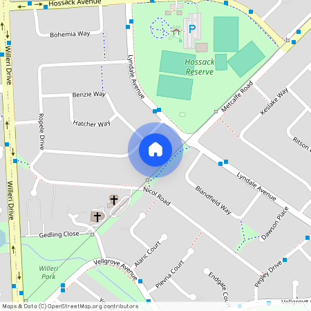 88D Ropele Drive, 6147, Parkwood