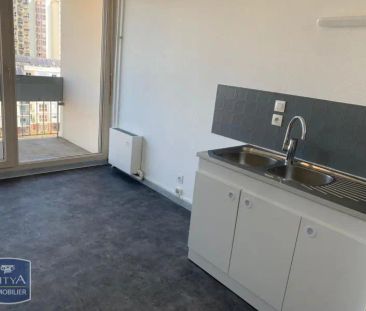 Appartement à louer 3 pièces 61.92m² - Photo 2