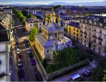 Spacious 6-room apartment of 155 m² – Russian Church area - Photo 1