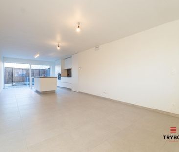 Huis te huur in Langemark-Poelkapelle - Foto 1