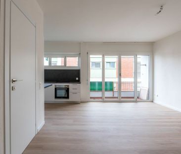 2.5 Zimmer, 45 m², 5. Stock - Foto 4