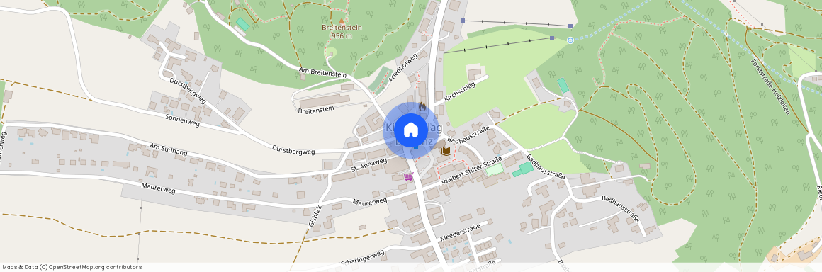 4202, Kirchschlag Bei Linz