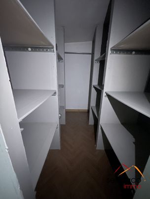 Appartement en Duplex de type F2 - Photo 1