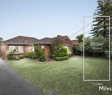 118 Waiora Road, Rosanna - Photo 2