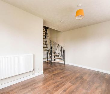 1 bedroom end of terrace house to rent - Photo 2