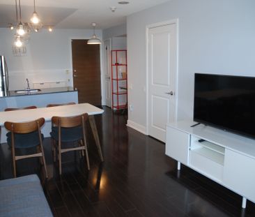 For Lease - 23 Sheppard Avenue Unit# 807, Toronto, Ontario - Photo 3