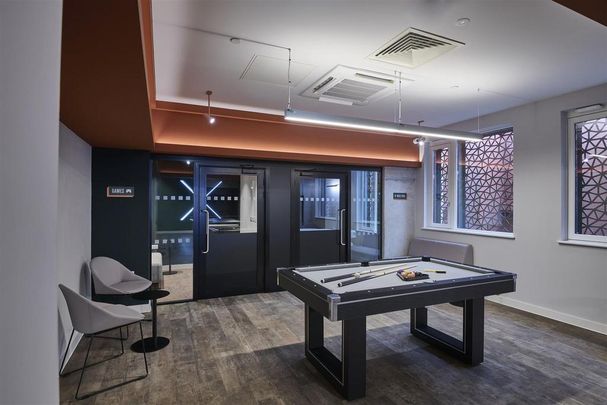 Studio to rent - Photo 1