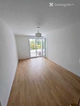 Appartement à St-Sulpice VD sans vis à vis - Foto 1