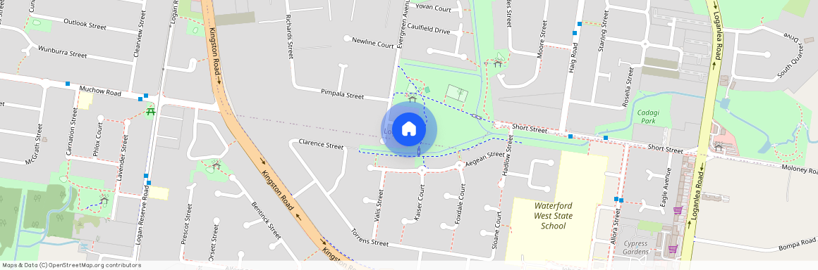 1/5 Eustelle Drive, Qld 4131, Loganlea