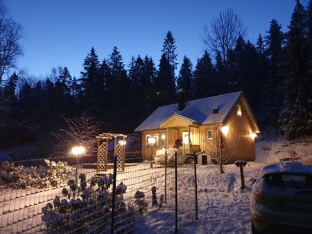 Lidavägen, Huddinge - Photo 2