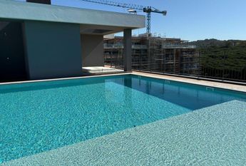 3 Bedroom Apartment with swimming pool, Miraflores, Oeiras