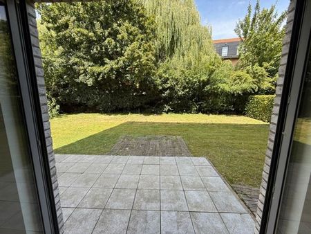 Appartement te huur - Photo 3