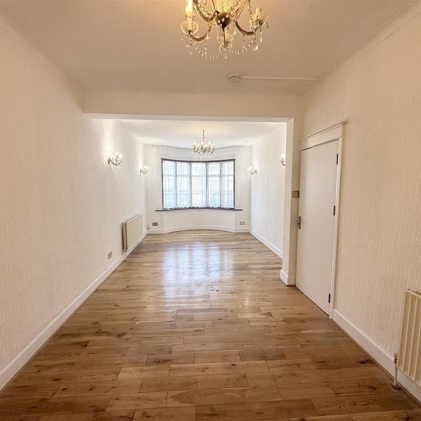 3 Bedroom House To Let - Photo 1