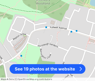 Hurstleigh Gardens, Ilford, London, IG5 - Photo 1