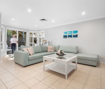 11a Ducker Avenue, Hobartville NSW 2753 - House For Rent | Domain - Photo 2