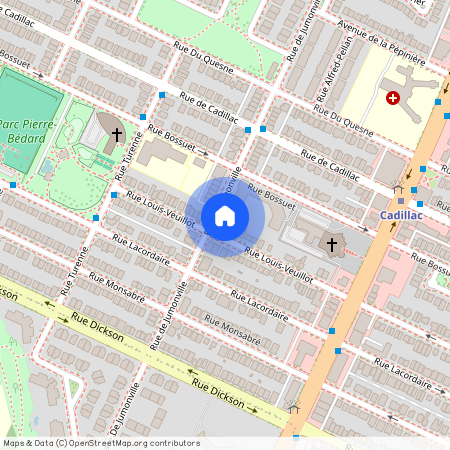 5860 Rue de Jumonville, Mercier-Hochelaga-Maisonneuve, Mercier-Hochelaga-Maisonneuve, Ile de Montréal, H1N 1B6