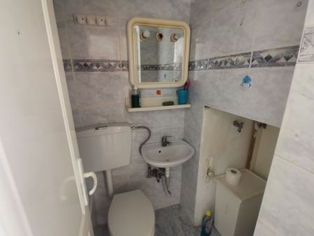 Studio/Γκαρσονιέρα για ενοικίαση Άνω Πόλη - Photo 4