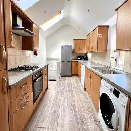 Hazelwood Avenue, Jesmond, NE2 - Photo 4