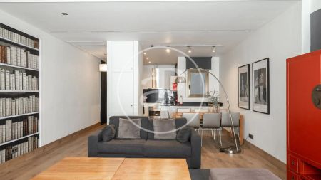 Piso de alquiler en Passeig de Gracia, Dreta de l'Eixample - Photo 5