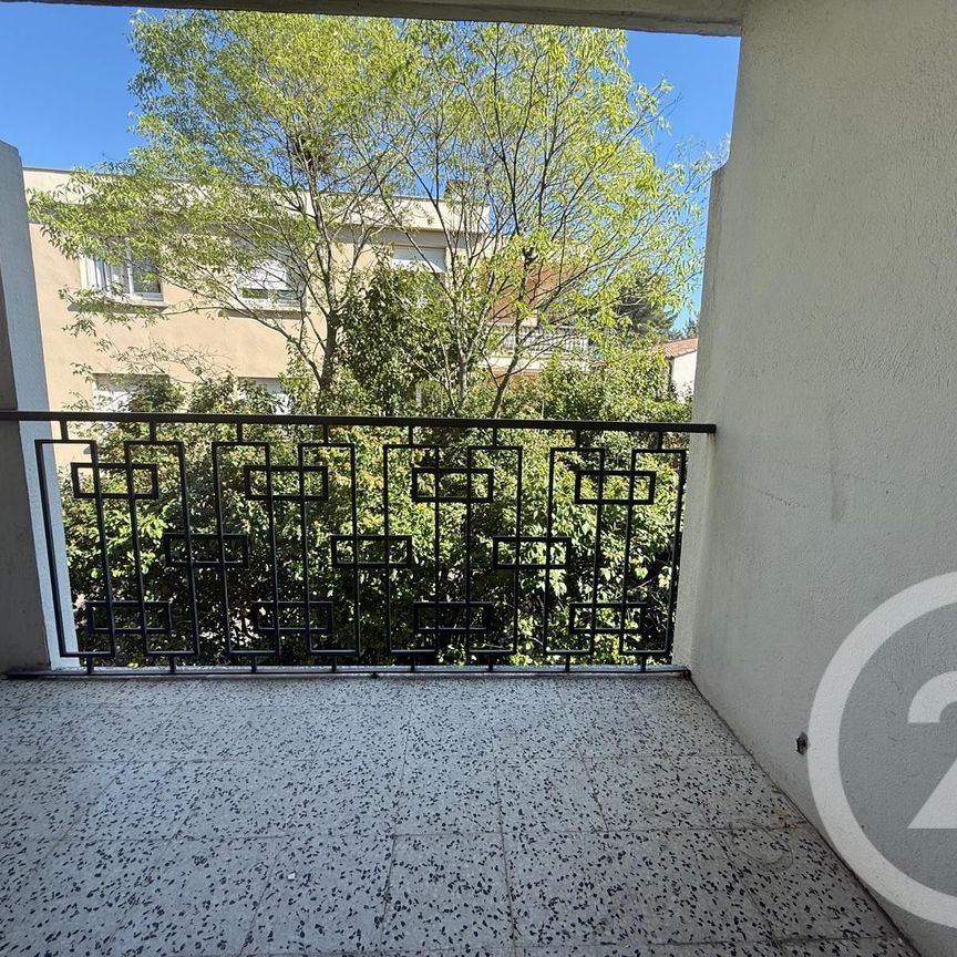 Location Appartement 1 pièce 30m² MONTPELLIER 34090 - Photo 1