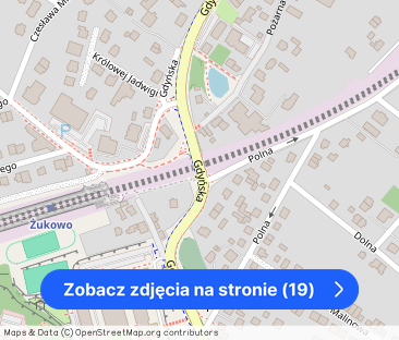 Dom na wynajem – 13 pokoi, Banino – zdjęcie 1