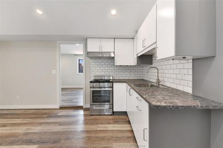 For Lease - 1069 MARENTETTE Avenue Unit# UPPER, Windsor, Ontario - Photo 3