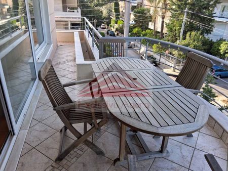 Διαμέρισμα για ενοικίαση Πάρκο Στρατάρχου Παπάγου (Παπάγου) - Photo 3