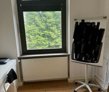 Untermieter gesucht! Komplett möbiliert ab Februar 2026 - Foto 1