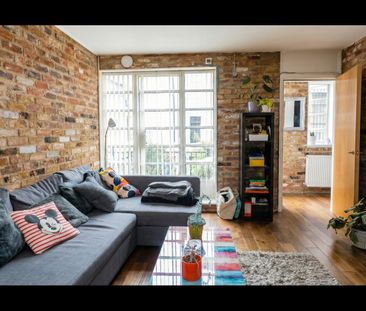 2 Bed Flat, Fullwood's Mews, N1 - Photo 2