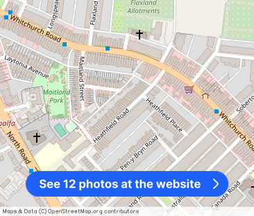 Heathfield Road, Heath, Cardiff - Photo 1