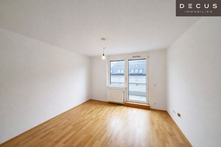 AB JUNI | 2 ZIMMER | MIT LOGGIA | NIEDRIGE ENERGIEKOSTEN - Photo 4