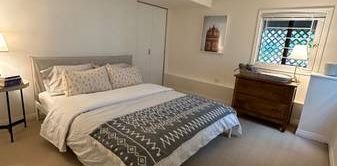 FURNISHED Kitsilano Basement Suite - Photo 2