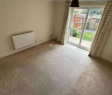 3 bedroom terraced house to rent - Photo 2