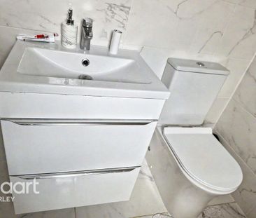 1 bedroom in a house share to rent - Photo 5