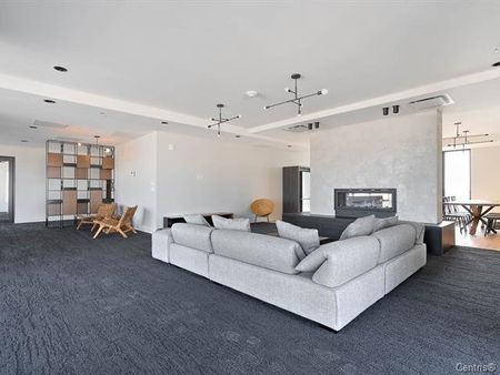 Appartement à louer, Montréal (Verdun/Île-des-Soeurs) - Photo 2