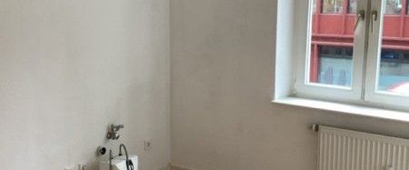 Ab sofort: 2-Zimmer-Wohnung in Friedrichstadt - Photo 1