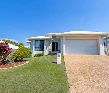11 Helvellyn Street, Bushland Beach QLD 4818 - House For Rent | Domain - Photo 1
