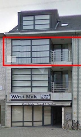 Appartement te huur - Foto 4