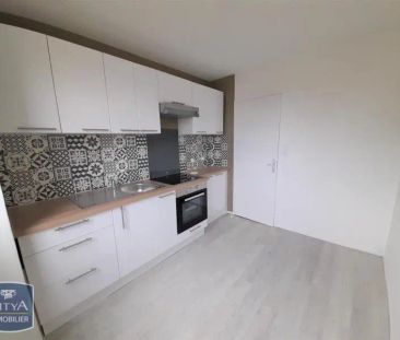 Appartement à louer 3 pièces 60.55m² - Photo 6