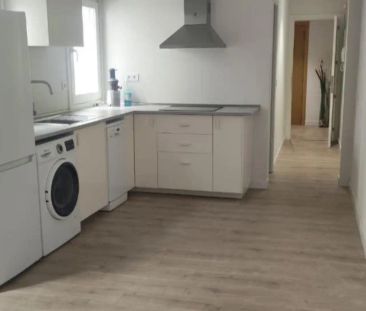 Apartamento de alquiler en Calle del Oso, 4, Embajadores - Lavapiés - Photo 2
