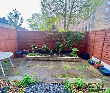 2 Bed Maisonette, Sherlock Court, NW8 - Photo 4