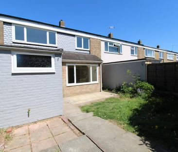 3 bedroom end of terrace house to rent - Photo 5