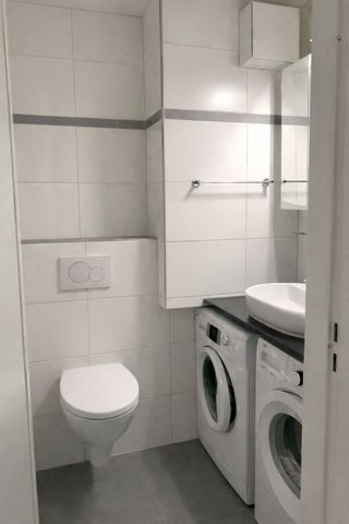 4.5 Zimmer, 105 m², 3. Stock - Foto 3