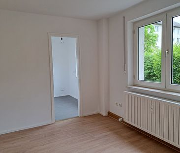 Praktisch geschnittene 1-Zimmer-Wohnung mit Balkon in Moosach - Foto 1