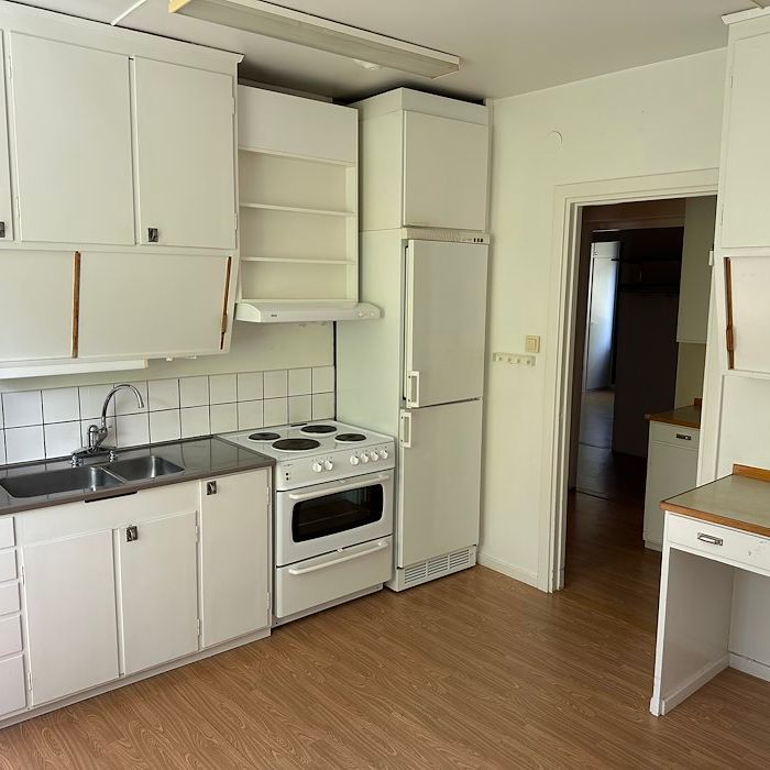 Herrängsvägen 39 - Foto 1