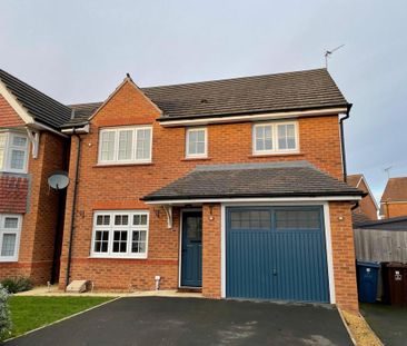 4 bedroom property to rent - Photo 5