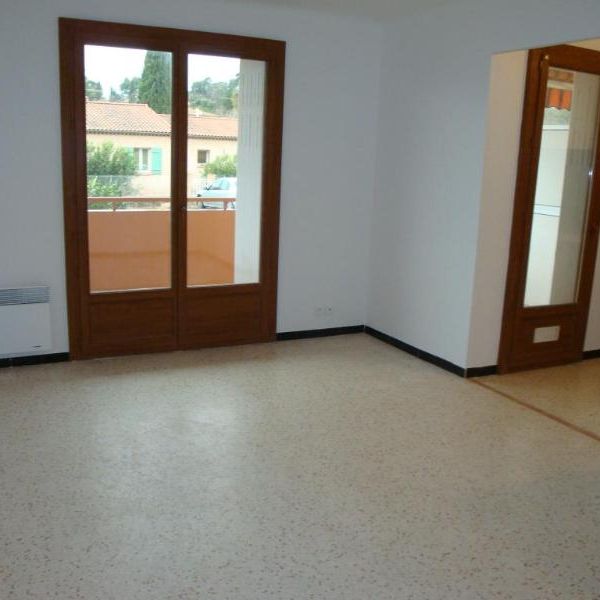 Location Appartement 3 pièces 55m² DRAGUIGNAN 83300 - Photo 1